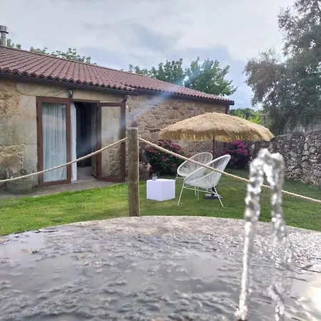 Remanso De Trasfontao 