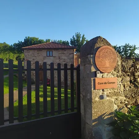 Remanso De Trasfontao 