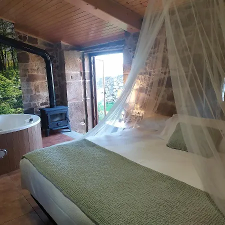 Remanso De Trasfontao 