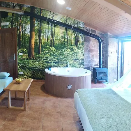 Remanso De Trasfontao 