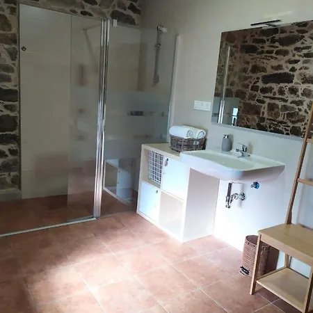 Country house Remanso De Trasfontao 