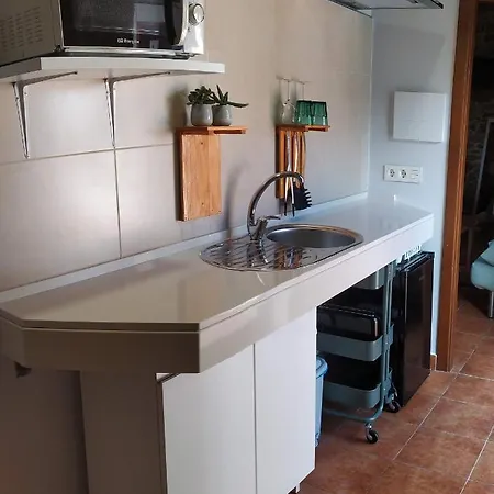 Remanso De Trasfontao 