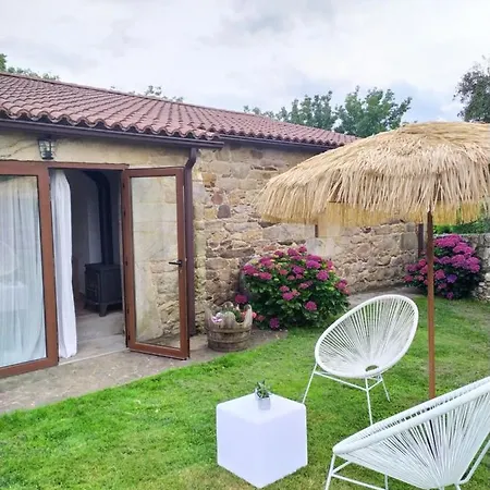 Εξοχικό σπίτι Remanso De Trasfontao 