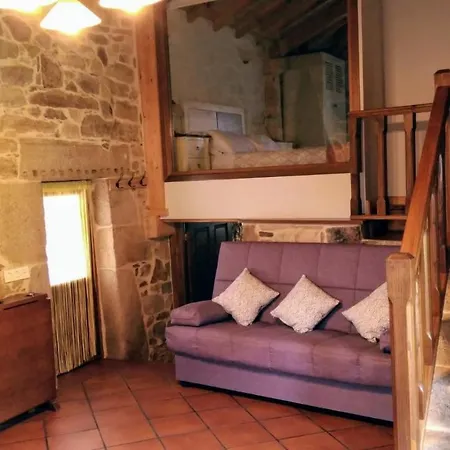 Remanso De Trasfontao 