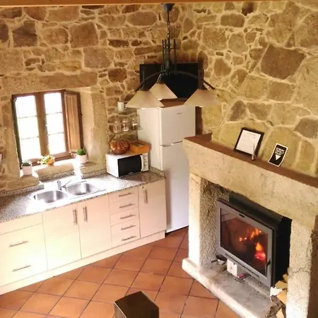 Remanso De Trasfontao 