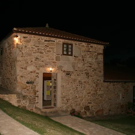 Remanso De Trasfontao 