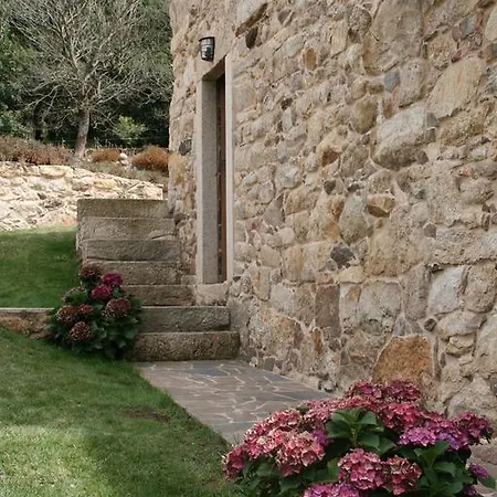 Country house Remanso De Trasfontao 