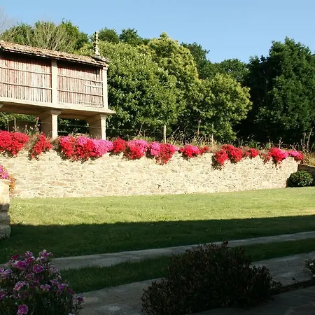 Remanso De Trasfontao 