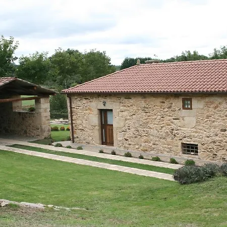 Remanso De Trasfontao 