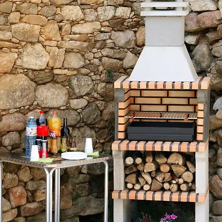 Country house Remanso De Trasfontao 