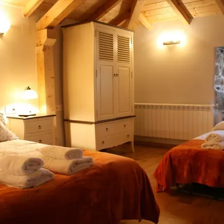 Remanso De Trasfontao 