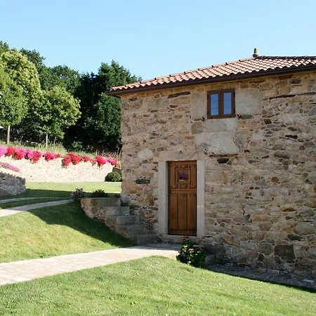 Remanso De Trasfontao 