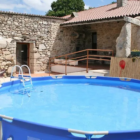 Remanso De Trasfontao 