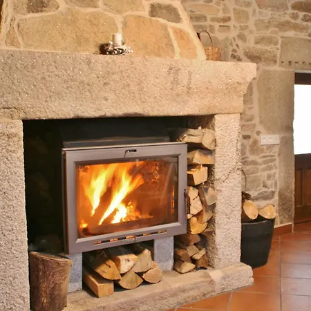Country house Remanso De Trasfontao 