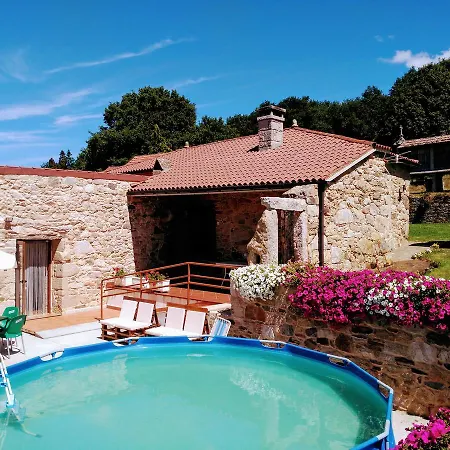 Remanso De Trasfontao 