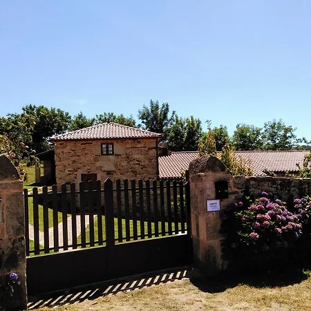 Remanso De Trasfontao 