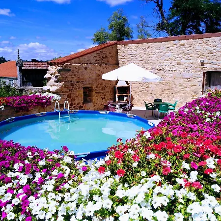 Casa rural Remanso De Trasfontao 
