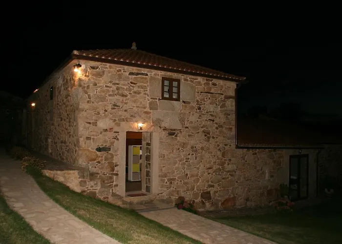 Remanso De Trasfontao 