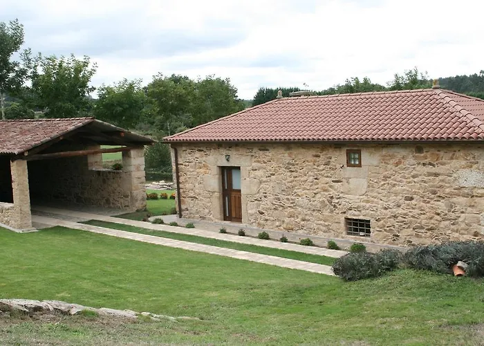 Remanso De Trasfontao 