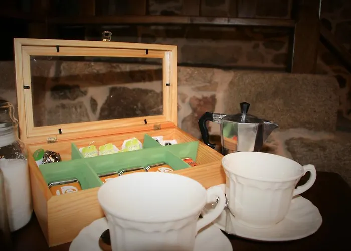 Remanso De Trasfontao 